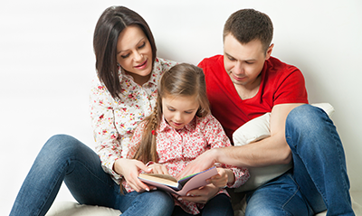 Curs parenting - cresterea si dezvoltarea armonioasa a copiilor