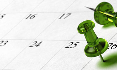 Curs organizare de evenimente - event planner