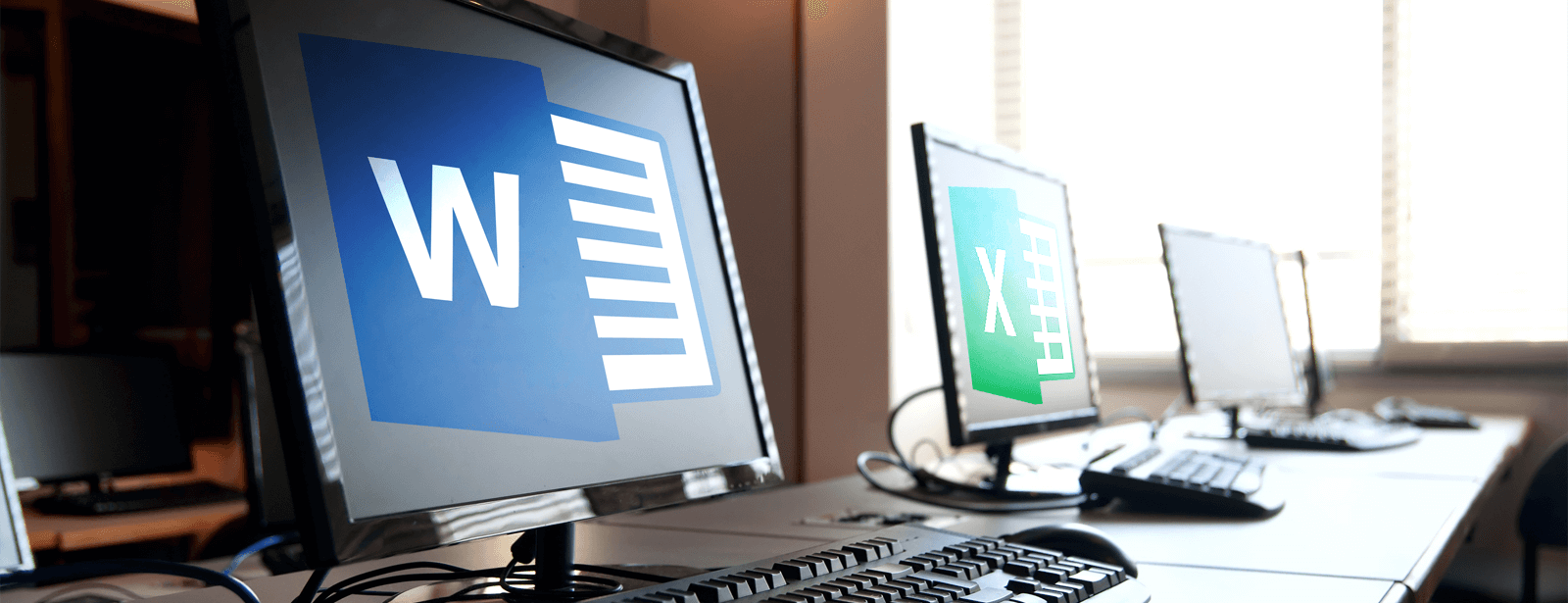 Curs operare Word si Excel